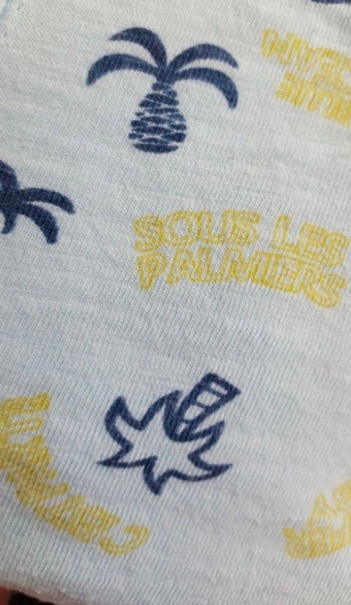 Ensemble été - photo numéro 5