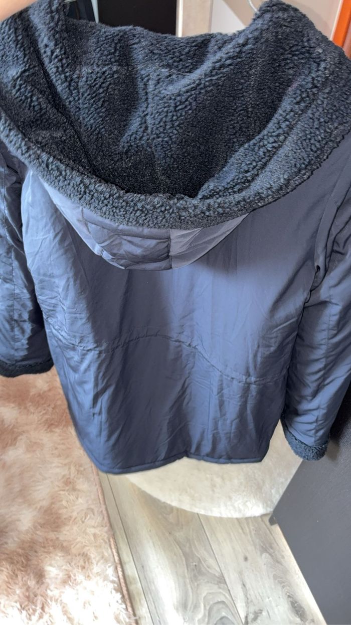 Manteau femme - photo numéro 5