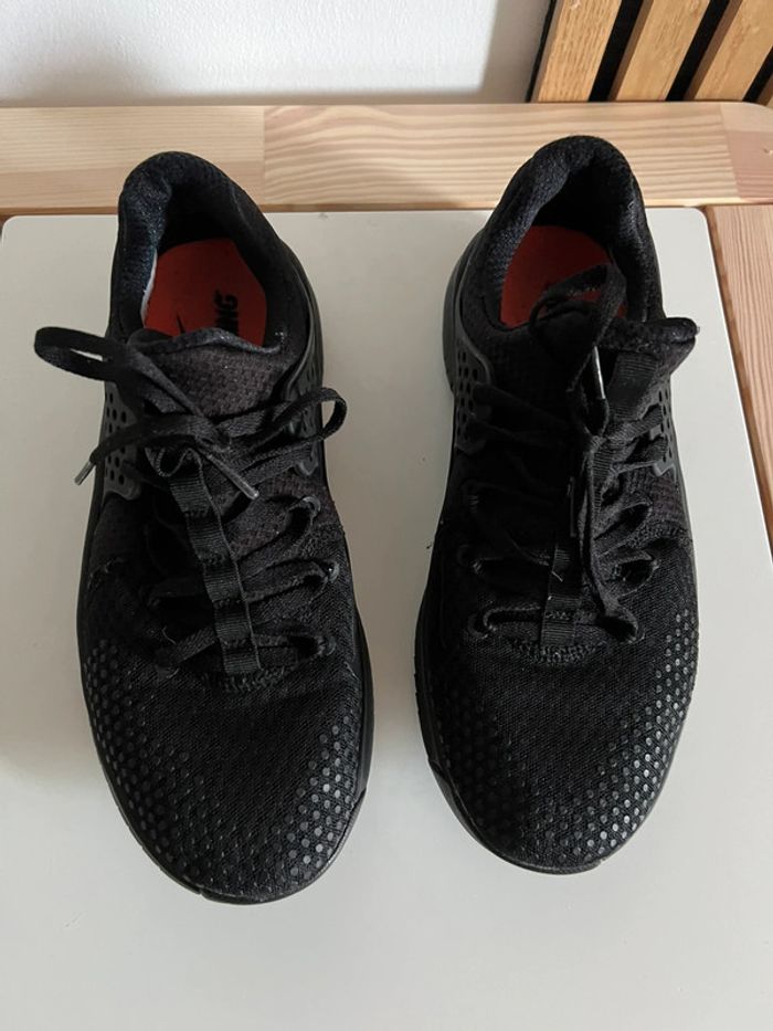 Chaussures de training Nike Free x Metcon 40,5 - photo numéro 5
