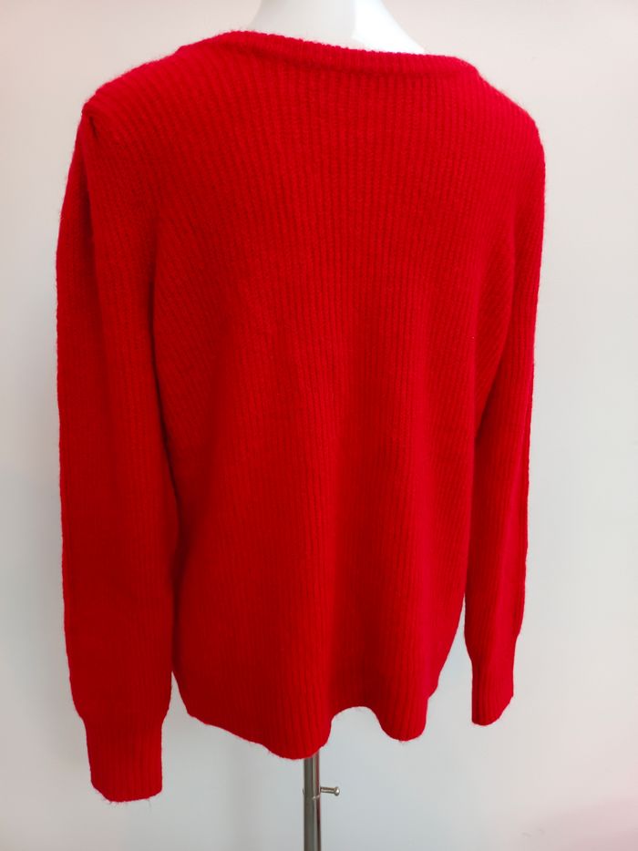 Pull Morgan neuf taille XL - photo numéro 7