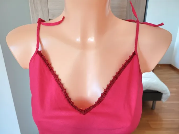 Nuisette Darjeeling taille S - photo numéro 5