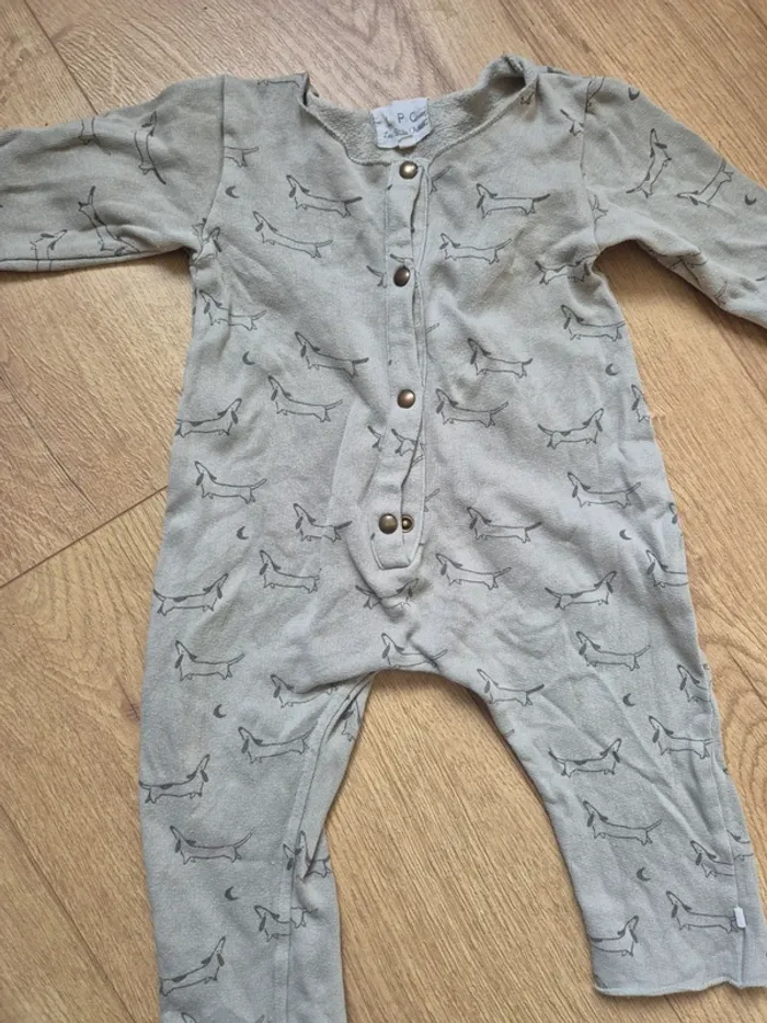 Tenue