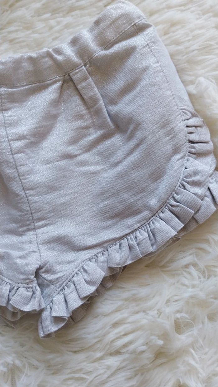 Short Taille 18 mois - photo numéro 3