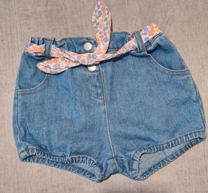 Short