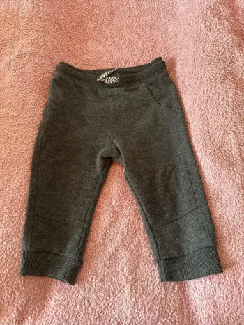 Pantalon Kiabi 9 mois