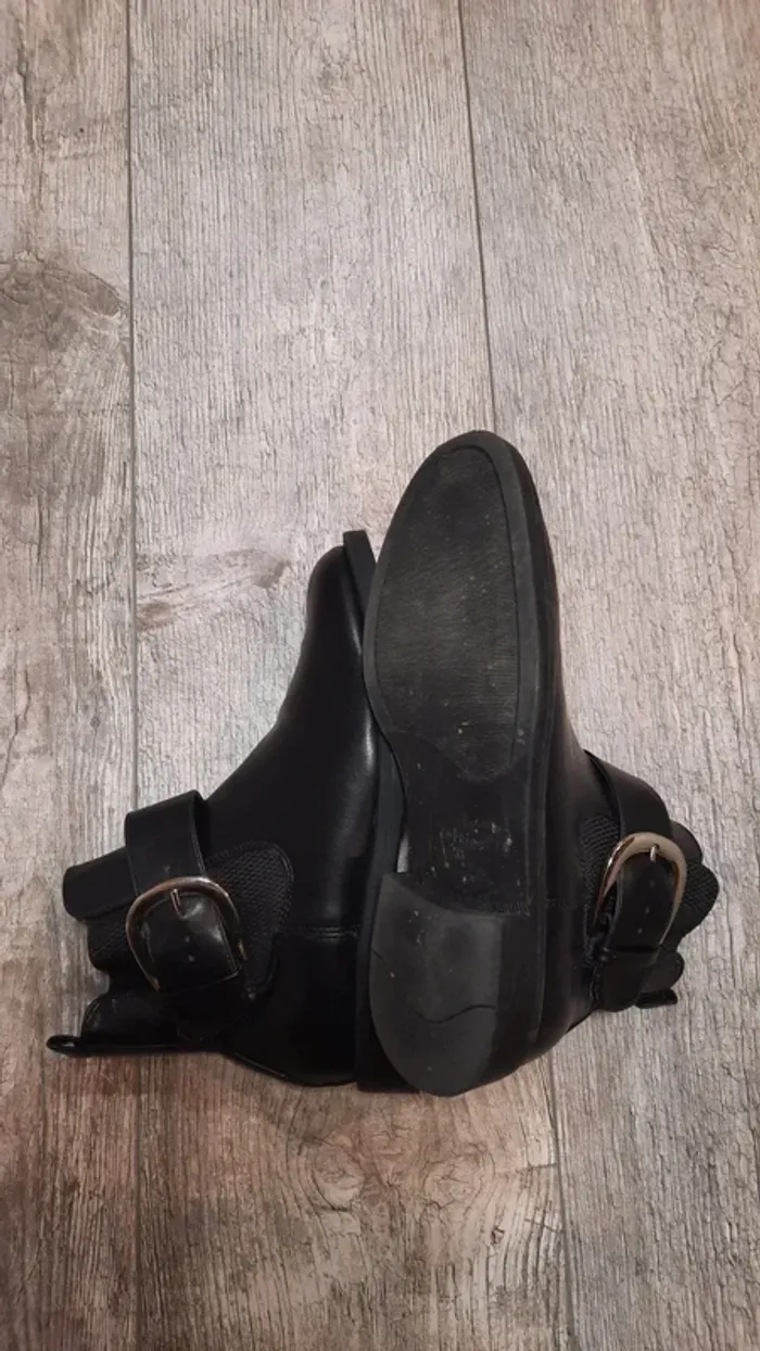 Bottines Femme Lefties 36 - photo numéro 7