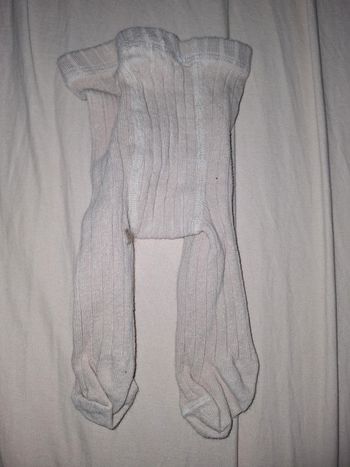 Collant bebe
