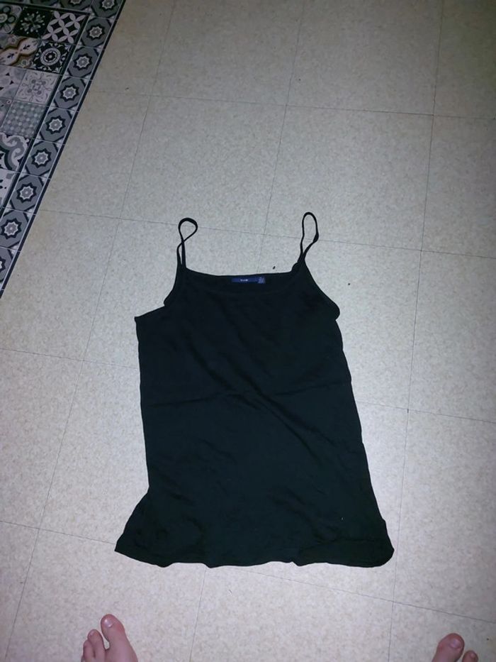 Débardeur très bon état