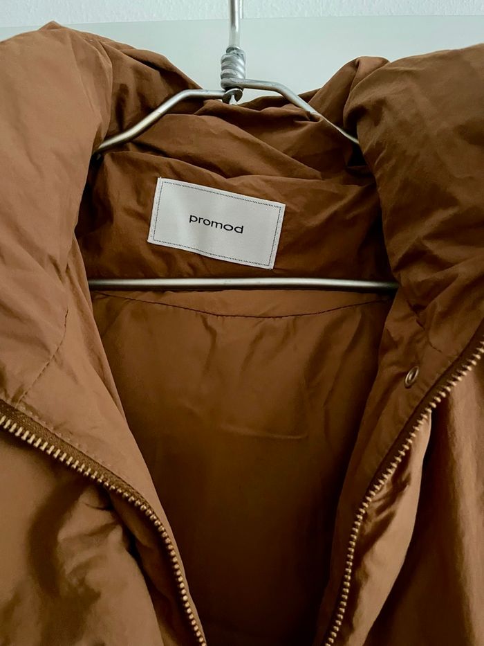 Doudoune - photo numéro 3