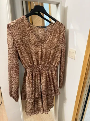 Robe Zara