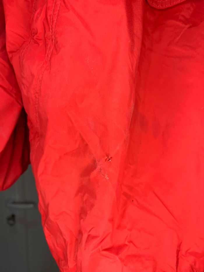 Kway vintage - photo numéro 3