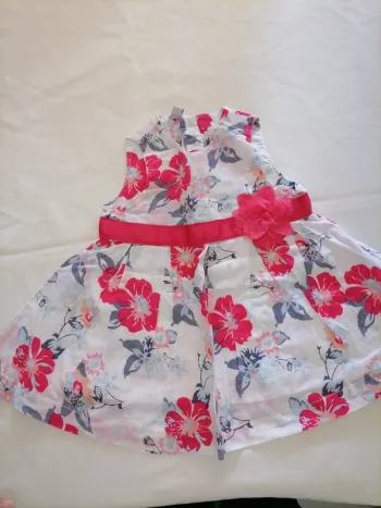 Robe été