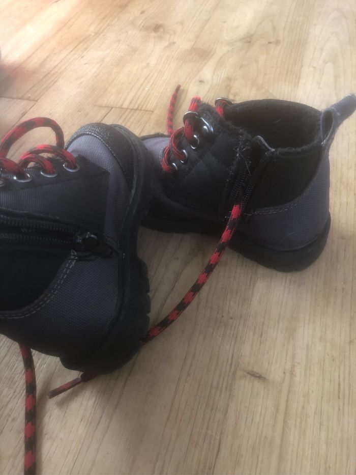 Chaussures - photo numéro 2