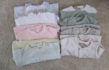 Pyjama 