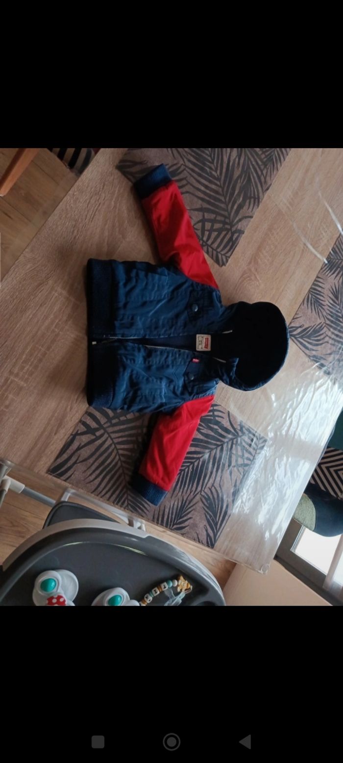 Veste levi's