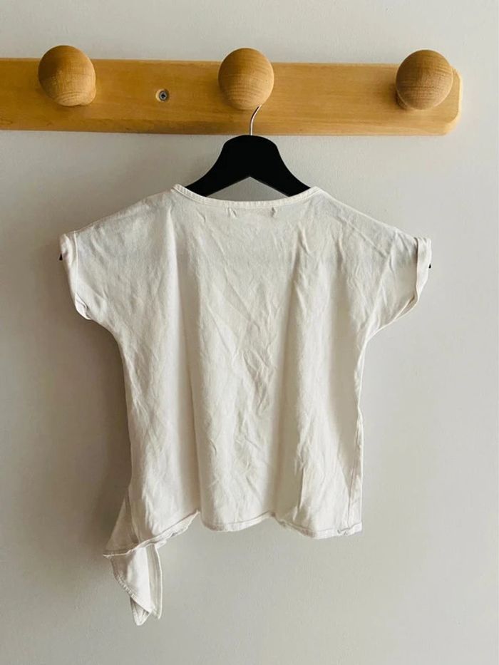 Tee-shirts T.8 ans La Redoute - photo numéro 3