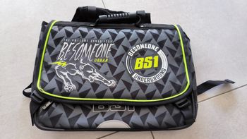 Cartable besomeone garçon