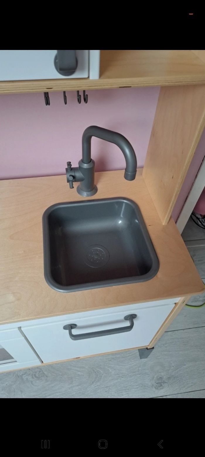 Cuisine ikea neuve - photo numéro 3