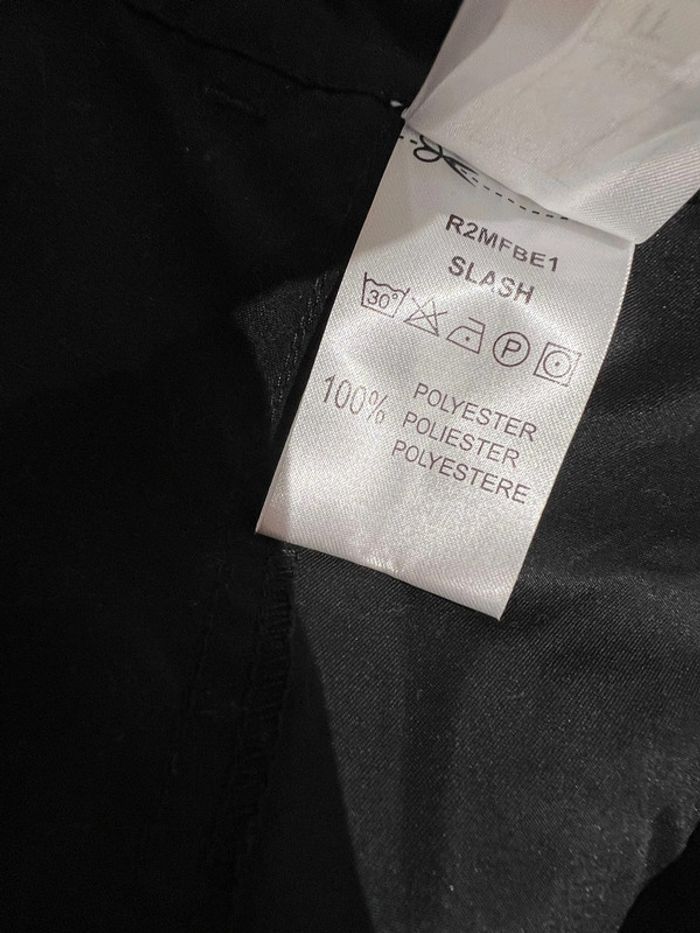 Bermuda noir kanaBeach circus taille 36 - photo numéro 20