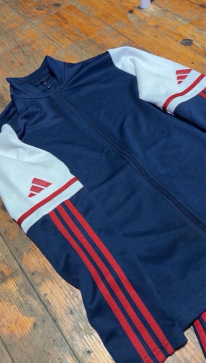 Ensemble adidas - photo numéro 2