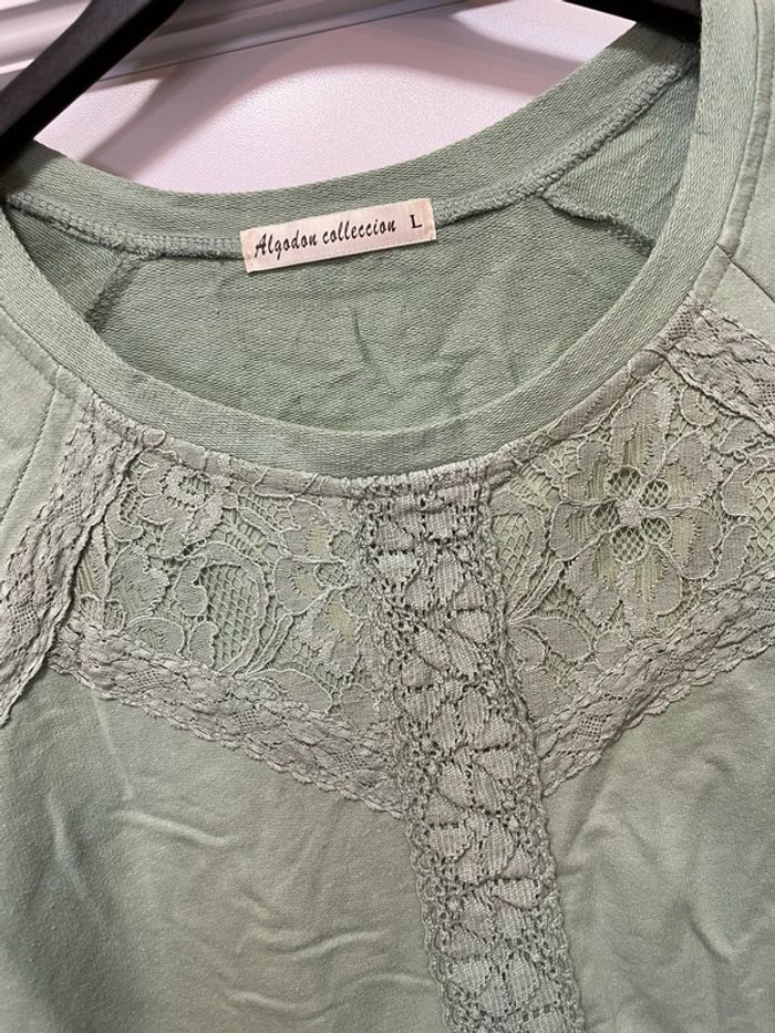 Pull léger - photo numéro 2