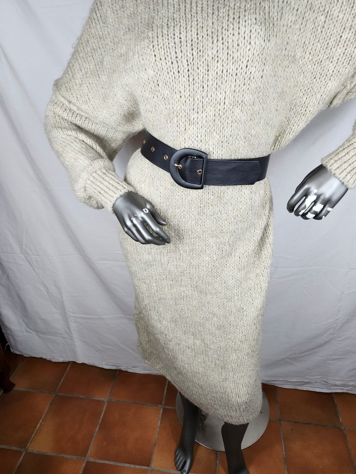 Robe pull arlequinn Neuf - photo numéro 2