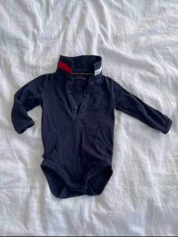 Body Tommy Hilfiger