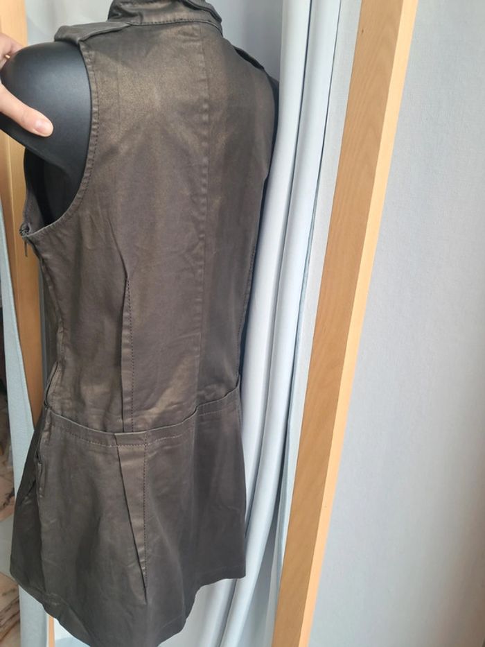 One step robe taille 42 en tbe - photo numéro 9
