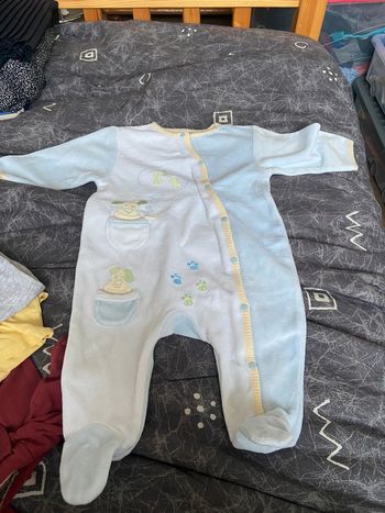 Pyjama