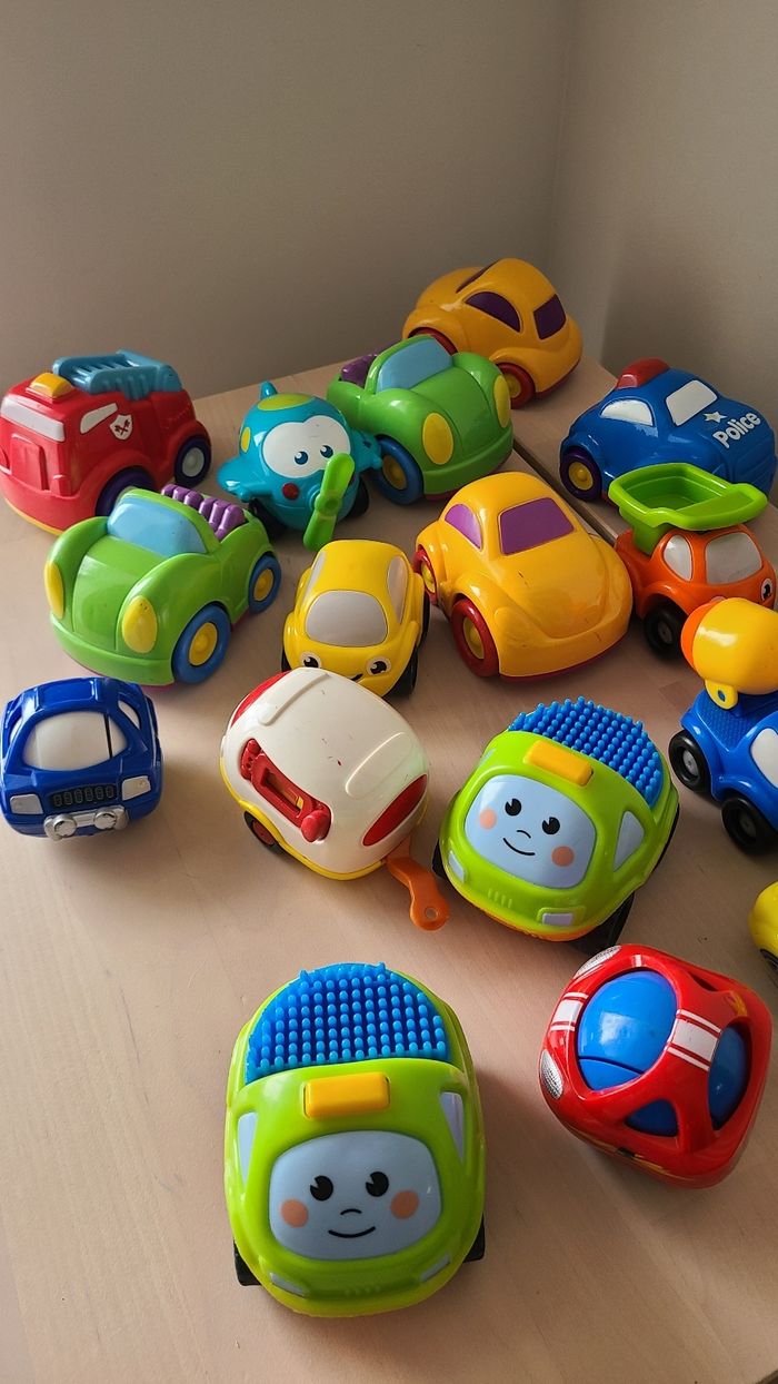 Voitures - photo numéro 4