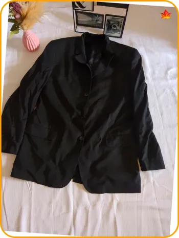 Magnifique veste blazer homme XL