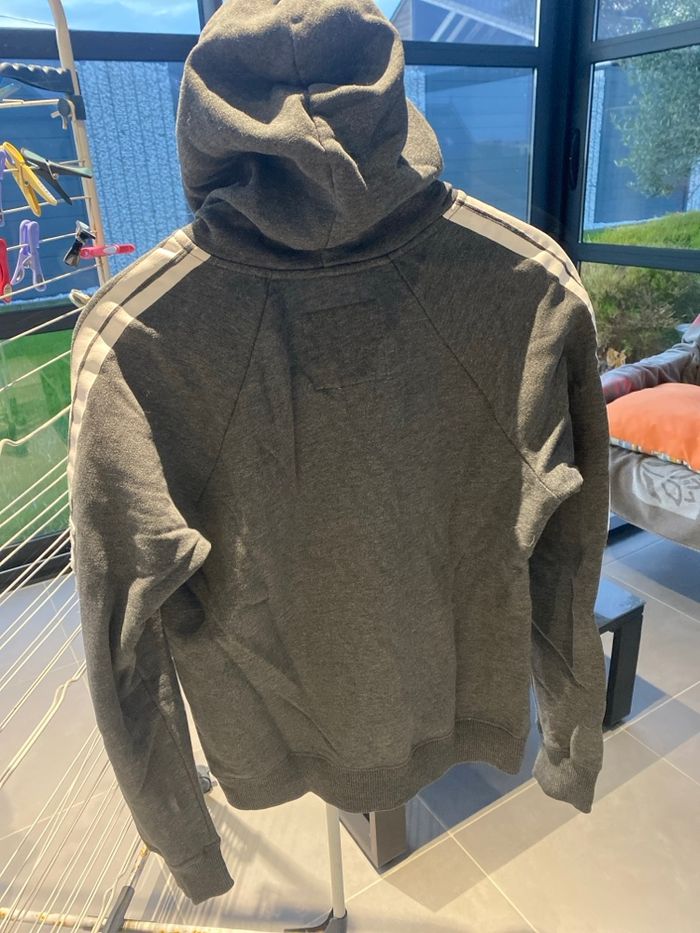 Veste Hollister - photo numéro 5