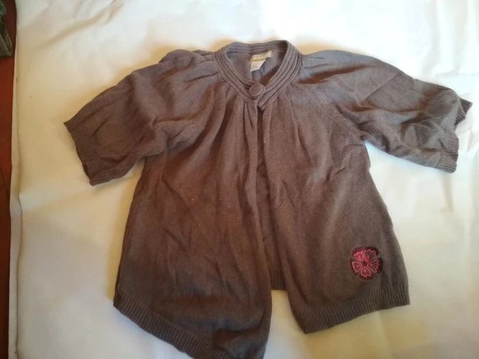 Gilet Orchestra 10 ans