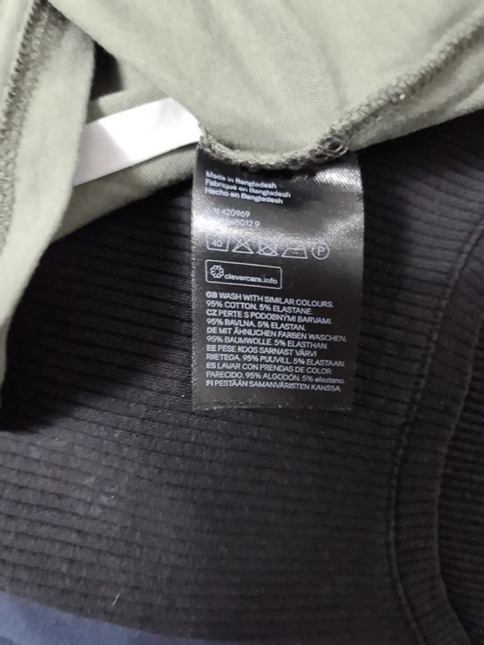 Tee shirt fille - photo numéro 4