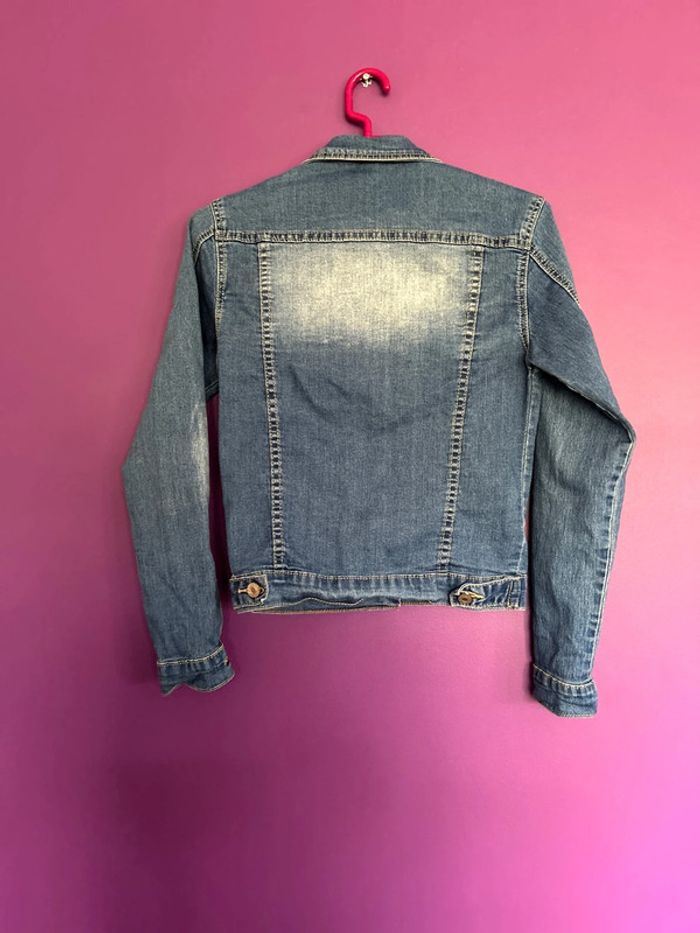 Veste - photo numéro 2