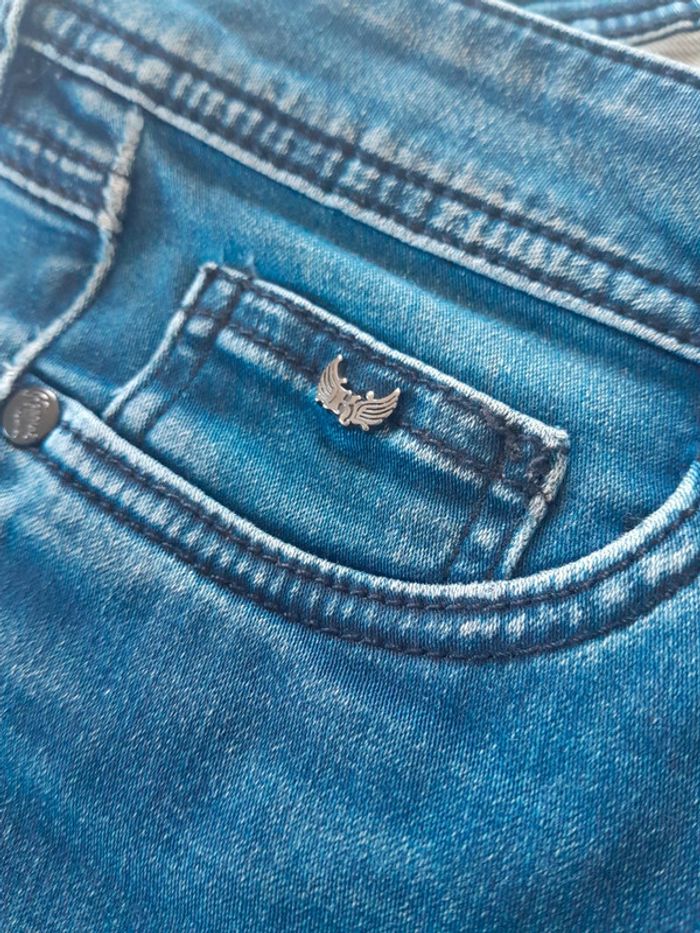 Slim kaporal 28 - photo numéro 6