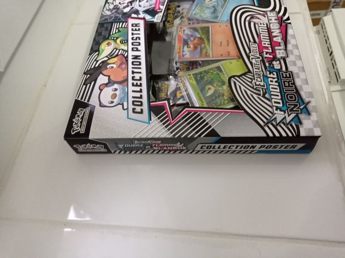 Pokémon coffret poster - photo numéro 5