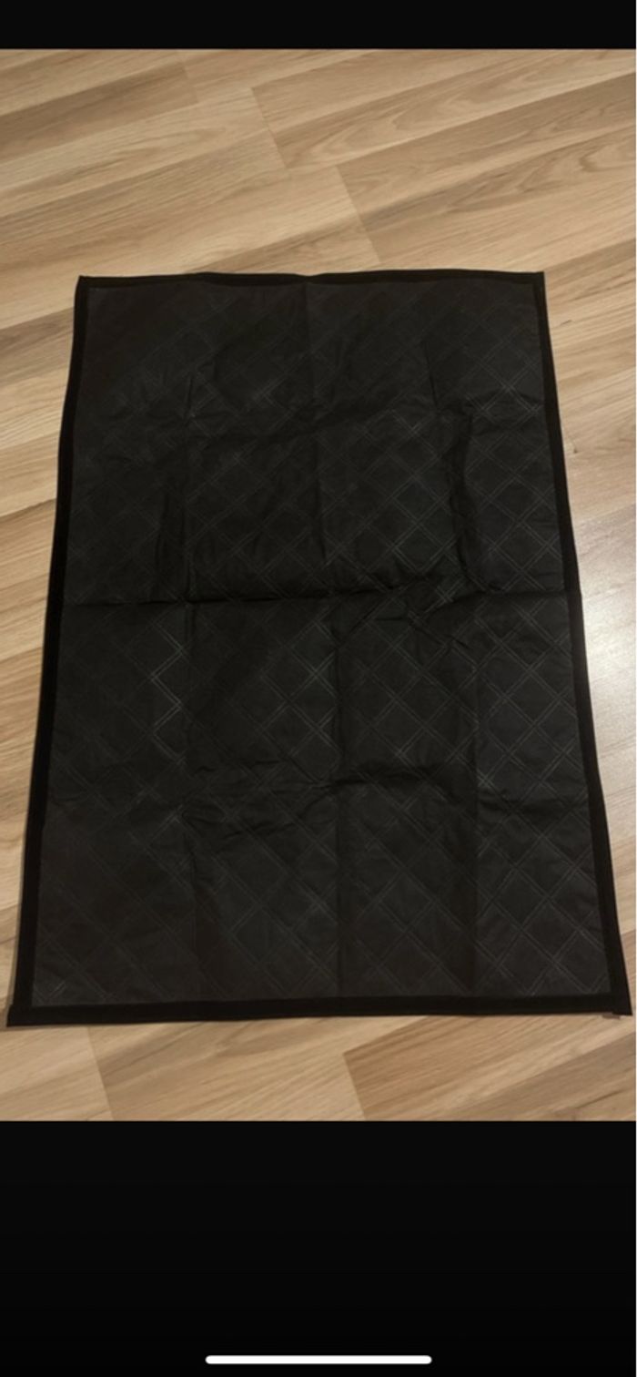 Rideaux thermique - photo numéro 3