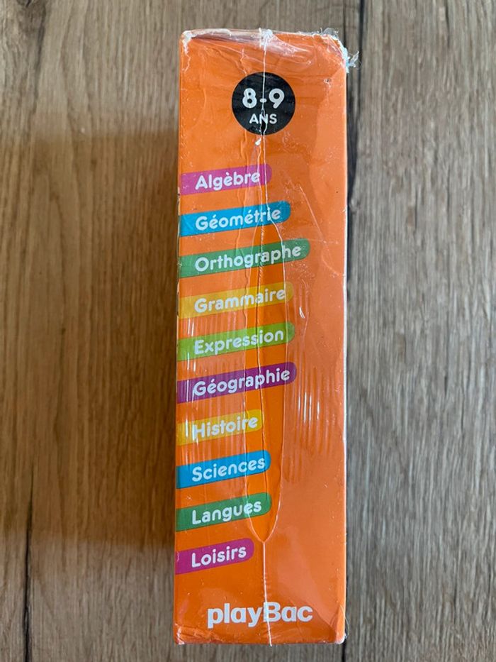 Les incollables Révise ton CE2 de 8 à 9 ans neuf - photo numéro 4