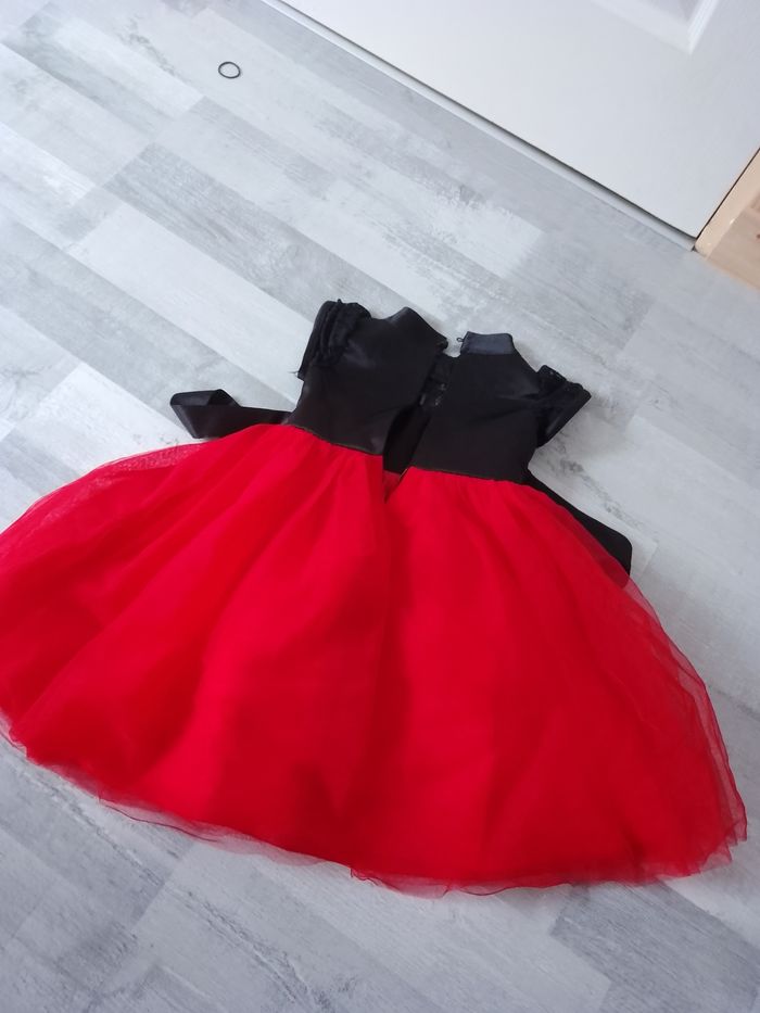 Robe - photo numéro 2