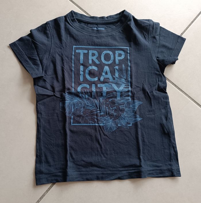 Lot Taille 5 ans - photo numéro 3