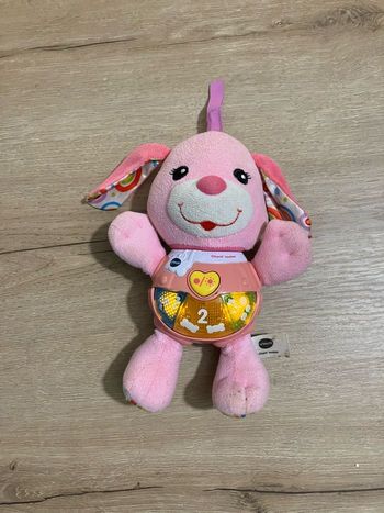 Jouet Chant’toutou