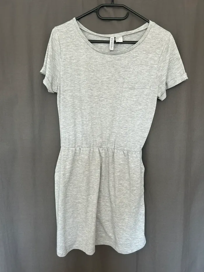 Robe H&M taille S