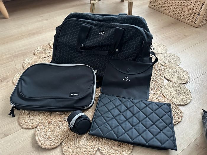 Sac à langer BEABA - photo numéro 3