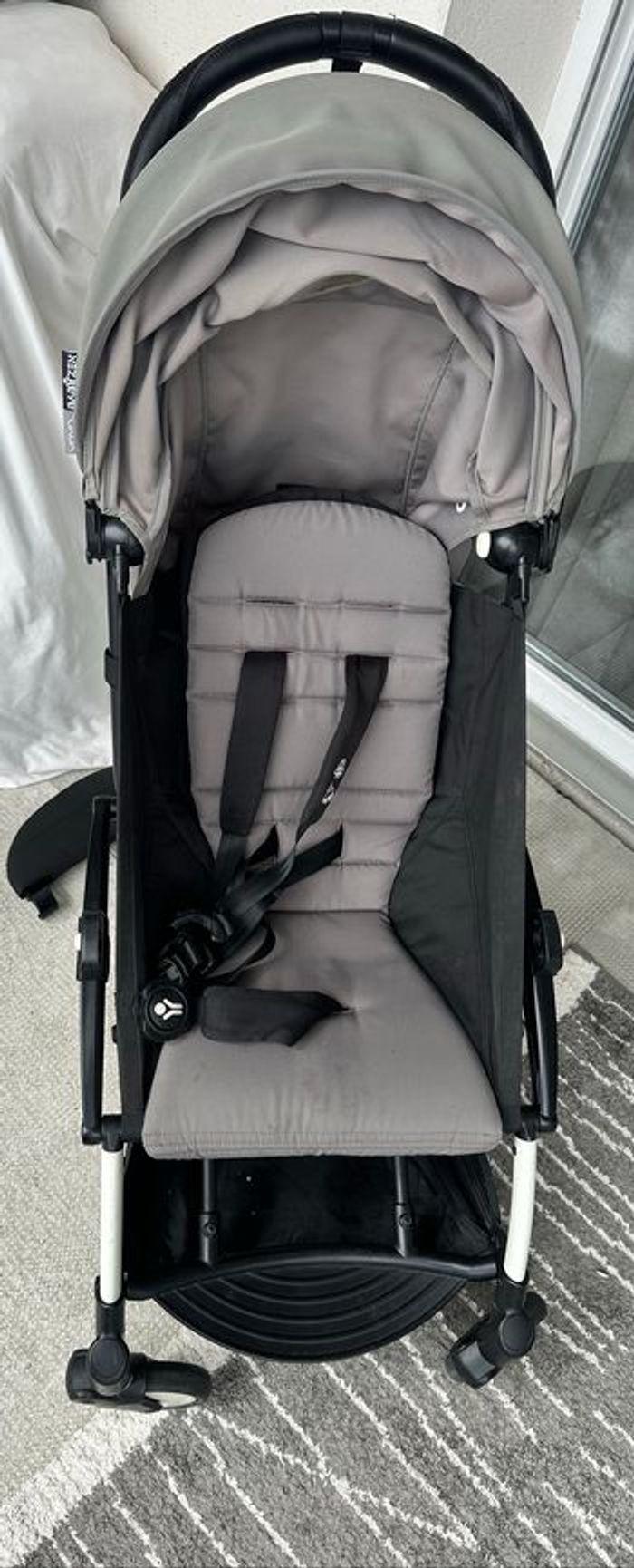 Poussette yoyo 2 - photo numéro 2