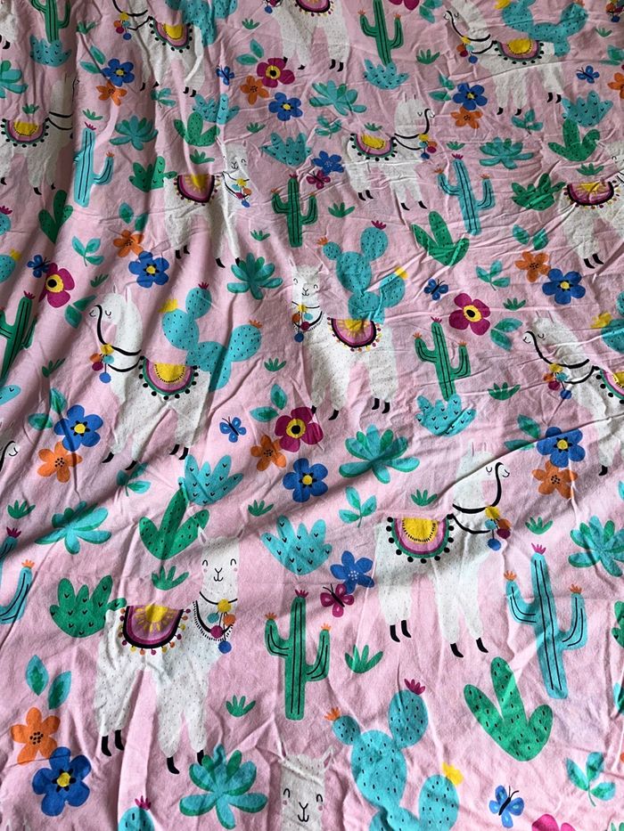 Housse de couette - photo numéro 1