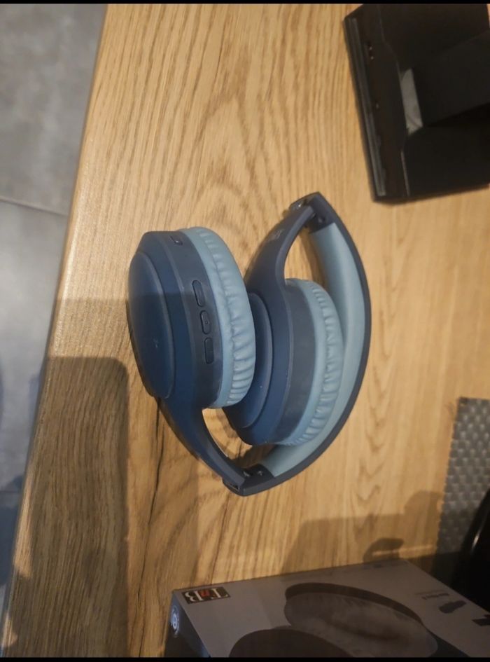 Casque Bluetooth - photo numéro 2