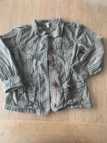 Veste 3 suisses