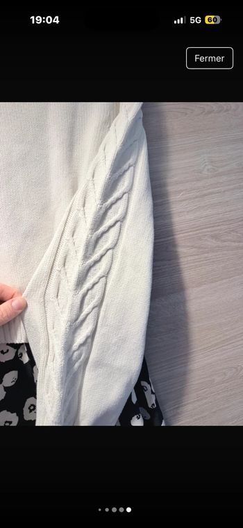 Robe seraphine grossesse et allaitement - Taille 38