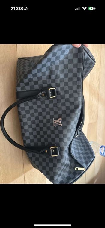 Sac de voyage